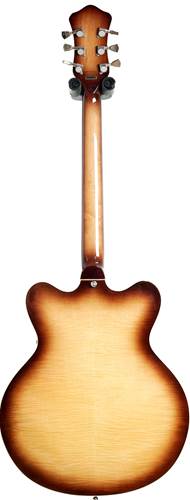 Hofner Conteporary Series Verythin CT Sunburst (Pre-Owned) Hofner Conteporary Series Verythin CT Sunburst (Pre-Owned)