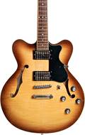 Hofner Conteporary Series Verythin CT Sunburst (Pre-Owned)