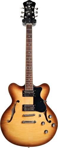 Hofner Conteporary Series Verythin CT Sunburst (Pre-Owned) Hofner Conteporary Series Verythin CT Sunburst (Pre-Owned)