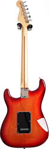 Fender Player Stratocaster Plus Top Aged Cherry Burst Maple Fingerboard (Pre-Owned) Fender Player Stratocaster Plus Top Aged Cherry Burst Maple Fingerboard (Pre-Owned)