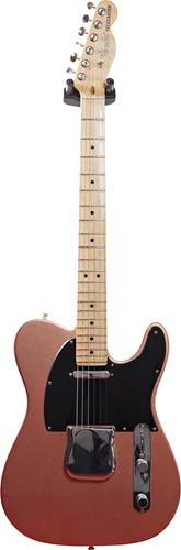Fender 2019 American Performer Telecaster Penny Maple Fingerboard (Pre-Owned) Fender 2019 American Performer Telecaster Penny Maple Fingerboard (Pre-Owned)