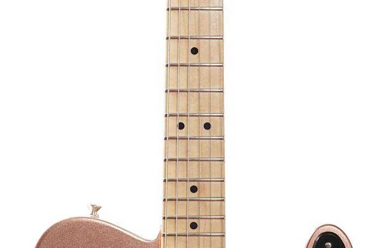 Fender 2019 American Performer Telecaster Penny Maple Fingerboard (Pre-Owned) Fender 2019 American Performer Telecaster Penny Maple Fingerboard (Pre-Owned)