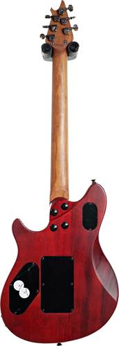 EVH 2021 Wolfgang WG Standard Exotic Spalted Maple Roasted Maple Fingerboard (Pre-Owned) EVH 2021 Wolfgang WG Standard Exotic Spalted Maple Roasted Maple Fingerboard (Pre-Owned)