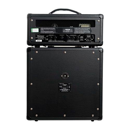 Blackstar HT-5 Valve Amp Head and 1x10 Guitar Cabinet (Pre-Owned) Blackstar HT-5 Valve Amp Head and 1x10 Guitar Cabinet (Pre-Owned)