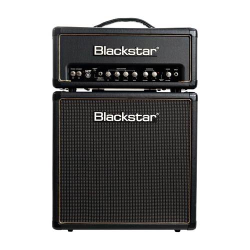 Blackstar HT-5 Valve Amp Head and 1x10 Guitar Cabinet (Pre-Owned) Blackstar HT-5 Valve Amp Head and 1x10 Guitar Cabinet (Pre-Owned)