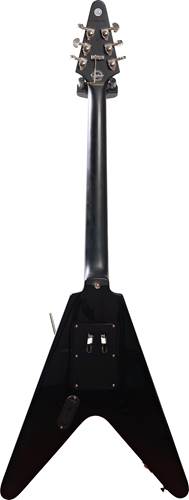 Epiphone 2018 Limited Edition Richie Faulkner Flying-V Outfit Ebony (Pre-Owned) Epiphone 2018 Limited Edition Richie Faulkner Flying-V Outfit Ebony (Pre-Owned)