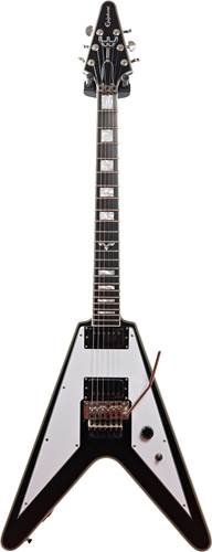 Epiphone 2018 Limited Edition Richie Faulkner Flying-V Outfit Ebony (Pre-Owned) Epiphone 2018 Limited Edition Richie Faulkner Flying-V Outfit Ebony (Pre-Owned)
