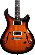PRS SE Hollowbody Standard Tobacco (Pre-Owned)