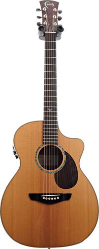 Faith Legacy Mahogany Earth FG1HCE (Pre-Owned) Faith Legacy Mahogany Earth FG1HCE (Pre-Owned)