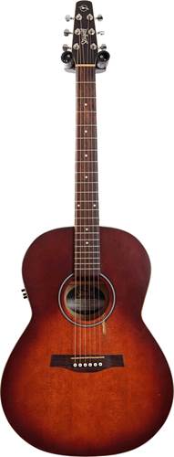 Seagull Entourage Folk Burnt Umber Q1T (Pre-Owned) Seagull Entourage Folk Burnt Umber Q1T (Pre-Owned)