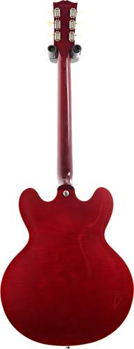 Gibson 1998 ES335 Dot Cherry Left Handed (Pre-Owned) Gibson 1998 ES335 Dot Cherry Left Handed (Pre-Owned)