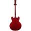 Gibson 1998 ES335 Dot Cherry Left Handed (Pre-Owned)  Back View
