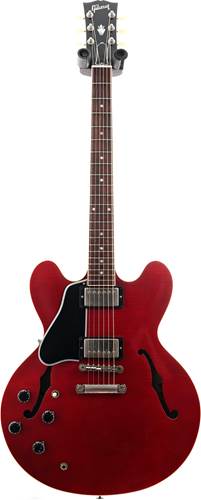Gibson 1998 ES335 Dot Cherry Left Handed (Pre-Owned) Gibson 1998 ES335 Dot Cherry Left Handed (Pre-Owned)