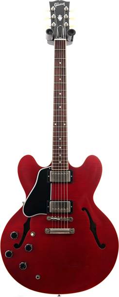 Gibson 1998 ES335 Dot Cherry Left Handed (Pre-Owned)