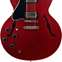 Gibson 1998 ES335 Dot Cherry Left Handed (Pre-Owned)
