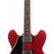 Gibson 1998 ES335 Dot Cherry Left Handed (Pre-Owned)