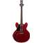 Gibson 1998 ES335 Dot Cherry Left Handed (Pre-Owned)  Front View