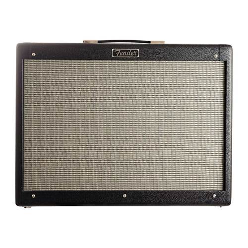 Fender Hot Rod Deluxe IV Black Combo Valve Amp (Pre-Owned) Fender Hot Rod Deluxe IV Black Combo Valve Amp (Pre-Owned)
