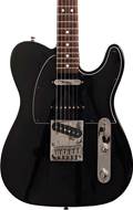 Fender 2007 Deluxe Nashville Power Telecaster Black Rosewood Fingerboard (Pre-Owned)
