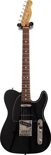 Fender 2007 Deluxe Nashville Power Telecaster Black Rosewood Fingerboard (Pre-Owned) Fender 2007 Deluxe Nashville Power Telecaster Black Rosewood Fingerboard (Pre-Owned)