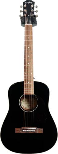 Epiphone J45 Express Ebony (Pre-Owned) Epiphone J45 Express Ebony (Pre-Owned)