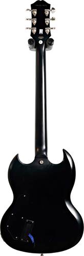 Epiphone SG Prophecy Blue Tiger Aged Gloss (Pre-Owned) Epiphone SG Prophecy Blue Tiger Aged Gloss (Pre-Owned)