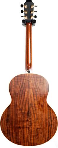 Lowden F-35 Walnut Cedar (Pre-Owned) Lowden F-35 Walnut Cedar (Pre-Owned)
