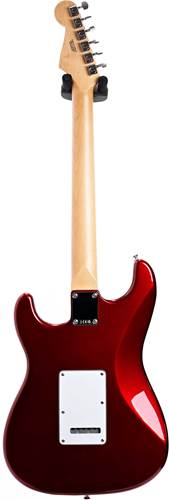 Fender Standard Stratocaster HSS Candy Cola Indian Laurel Fingerboard (Pre-Owned) Fender Standard Stratocaster HSS Candy Cola Indian Laurel Fingerboard (Pre-Owned)