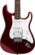 Fender Standard Stratocaster HSS Candy Cola Indian Laurel Fingerboard (Pre-Owned)