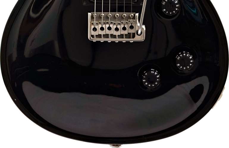PRS S2 2019 Singlecut Standard Black Dots (Pre-Owned) PRS S2 2019 Singlecut Standard Black Dots (Pre-Owned)
