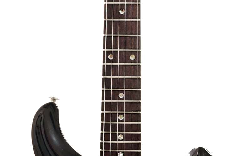 PRS S2 2019 Singlecut Standard Black Dots (Pre-Owned) PRS S2 2019 Singlecut Standard Black Dots (Pre-Owned)