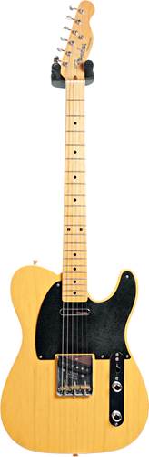 Fender 2019 American Original 50s Telecaster Butterscotch Blonde (Pre-Owned) Fender 2019 American Original 50s Telecaster Butterscotch Blonde (Pre-Owned)