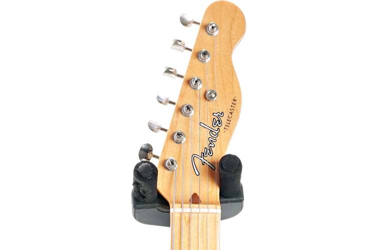 Fender 2019 American Original 50s Telecaster Butterscotch Blonde (Pre-Owned) Fender 2019 American Original 50s Telecaster Butterscotch Blonde (Pre-Owned)
