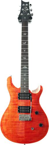 PRS SE CE24 Blood Orange (Pre-Owned) PRS SE CE24 Blood Orange (Pre-Owned)