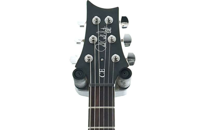 PRS SE CE24 Blood Orange (Pre-Owned) PRS SE CE24 Blood Orange (Pre-Owned)