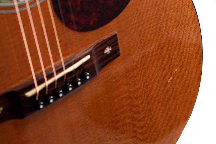 Martin 1998 Special Edition SP000-16R (Pre-Owned) Martin 1998 Special Edition SP000-16R (Pre-Owned)