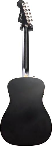 Fender Joe Strummer Campfire Matte Black (Pre-Owned) Fender Joe Strummer Campfire Matte Black (Pre-Owned)
