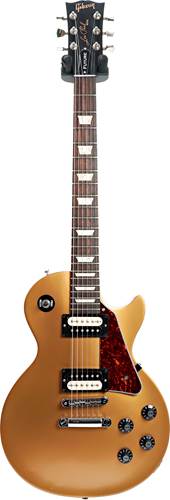 Gibson 2012 Les Paul Future Tribute Gold Top (Pre-Owned) Gibson 2012 Les Paul Future Tribute Gold Top (Pre-Owned)