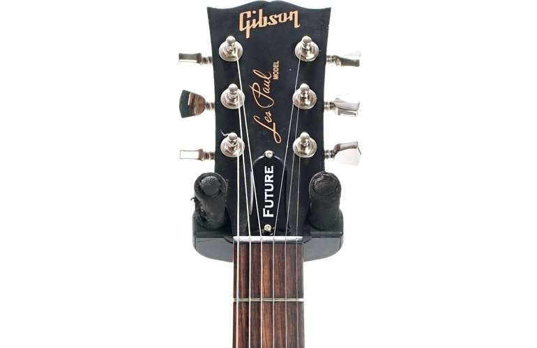 Gibson 2012 Les Paul Future Tribute Gold Top (Pre-Owned) Gibson 2012 Les Paul Future Tribute Gold Top (Pre-Owned)