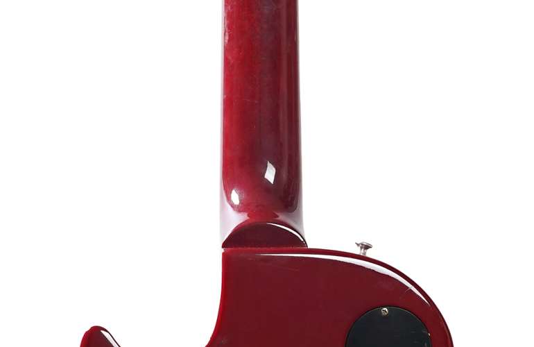 Gibson 2000 Les Paul 1960 Classic Cherry Sunburst (Pre-Owned) Gibson 2000 Les Paul 1960 Classic Cherry Sunburst (Pre-Owned)