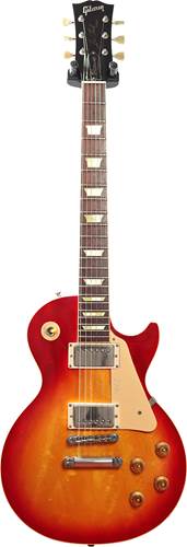 Gibson 2000 Les Paul 1960 Classic Cherry Sunburst (Pre-Owned) Gibson 2000 Les Paul 1960 Classic Cherry Sunburst (Pre-Owned)