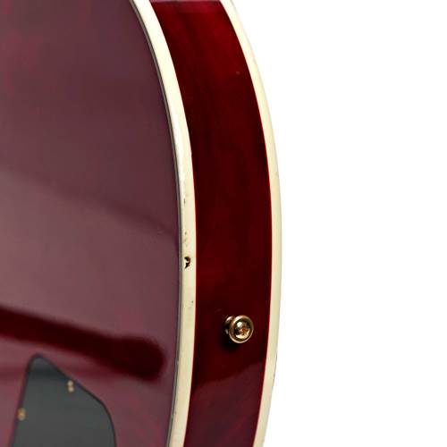 Gibson Custom Shop 2013 Les Paul Custom Heritage Cherry Sunburst (Pre-Owned) Gibson Custom Shop 2013 Les Paul Custom Heritage Cherry Sunburst (Pre-Owned)
