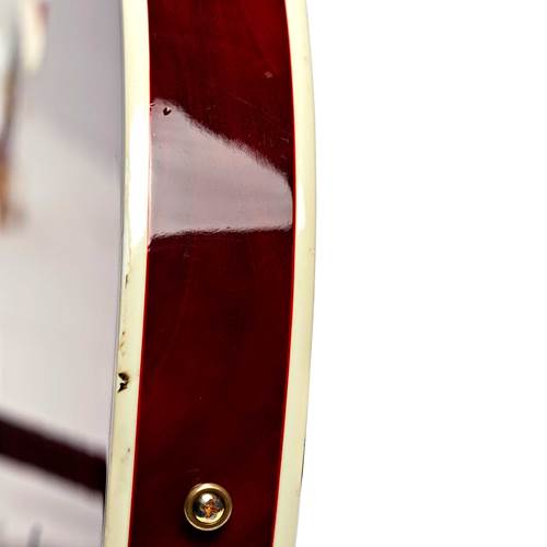 Gibson Custom Shop 2013 Les Paul Custom Heritage Cherry Sunburst (Pre-Owned) Gibson Custom Shop 2013 Les Paul Custom Heritage Cherry Sunburst (Pre-Owned)