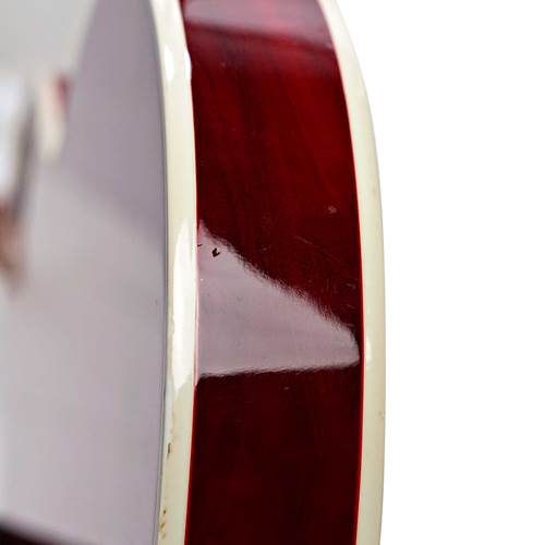 Gibson Custom Shop 2013 Les Paul Custom Heritage Cherry Sunburst (Pre-Owned) Gibson Custom Shop 2013 Les Paul Custom Heritage Cherry Sunburst (Pre-Owned)