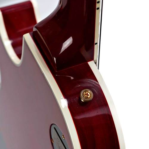 Gibson Custom Shop 2013 Les Paul Custom Heritage Cherry Sunburst (Pre-Owned) Gibson Custom Shop 2013 Les Paul Custom Heritage Cherry Sunburst (Pre-Owned)
