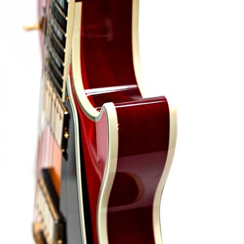 Gibson Custom Shop 2013 Les Paul Custom Heritage Cherry Sunburst (Pre-Owned) Gibson Custom Shop 2013 Les Paul Custom Heritage Cherry Sunburst (Pre-Owned)