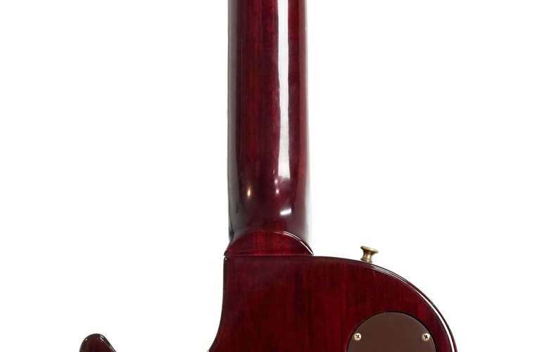Gibson 1996 Jimmy Page Les Paul Standard (Pre-Owned) Gibson 1996 Jimmy Page Les Paul Standard (Pre-Owned)
