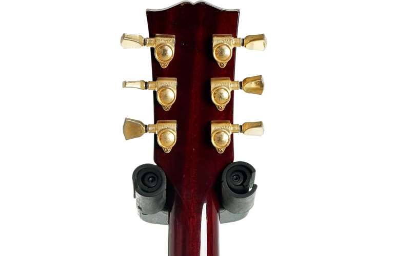 Gibson 1996 Jimmy Page Les Paul Standard (Pre-Owned) Gibson 1996 Jimmy Page Les Paul Standard (Pre-Owned)