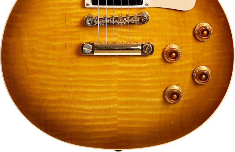 Gibson 1996 Jimmy Page Les Paul Standard (Pre-Owned) Gibson 1996 Jimmy Page Les Paul Standard (Pre-Owned)