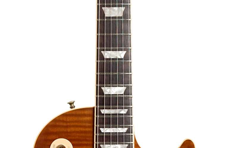 Gibson 1996 Jimmy Page Les Paul Standard (Pre-Owned) Gibson 1996 Jimmy Page Les Paul Standard (Pre-Owned)